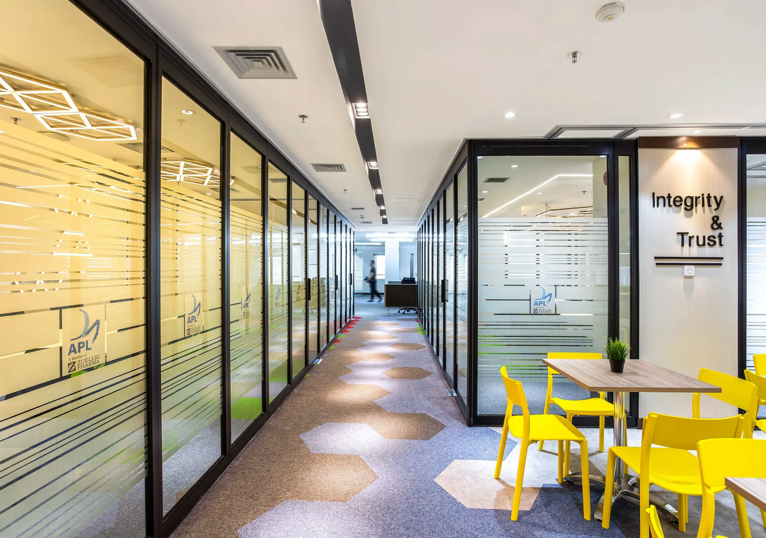 APL Marketing Office